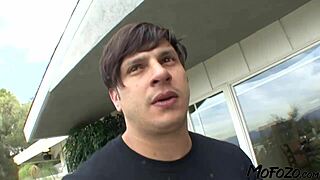 Amateur's Small Tits Drench in Cum Ecstasy