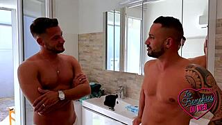 Valentina Brune Chains Cocks With Big Tits