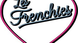 Valentina Brune Chains Cocks With Big Tits