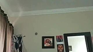 I DESTROY my friend's BIG ASS!!