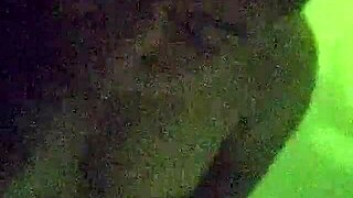 asian babe rides big cock deep