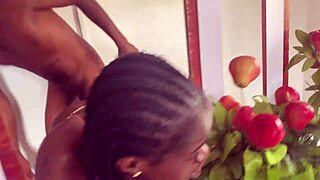 She Loves And Lives Huge Bbc