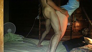 PAREJA BUSCAMOS TRIO O INTERCAMBIO