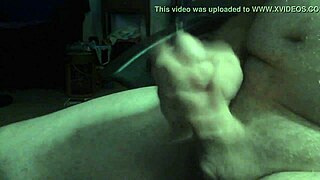 watch this amateur insertion video number three featuring cumshot and cock