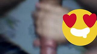 Miya Triez in a cuckold scenario