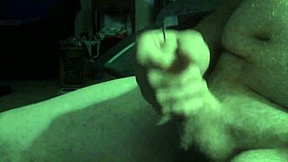 watch this amateur insertion video number three featuring cumshot and cock