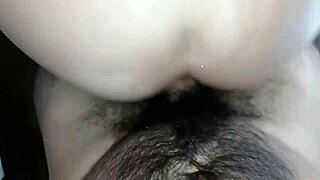 Intense Fucking of Super Curvy Argentinian Stepsister