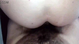 Intense Fucking of Super Curvy Argentinian Stepsister