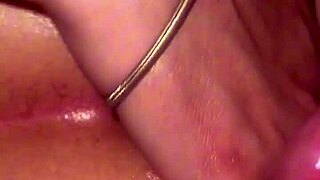 Teacher receives first anal experience