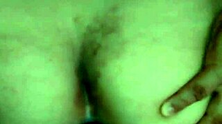 Intimate Encounter with My Curvy Wife