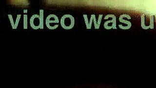 playing with vibrator before sleep