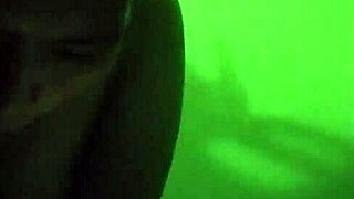 asian babe rides big cock deep