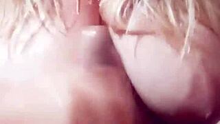 Miya Triez in a cuckold scenario