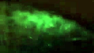 Tight nigerian pussy gets stretched