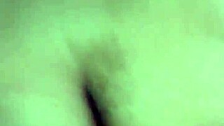 Intimate Encounter with My Curvy Wife