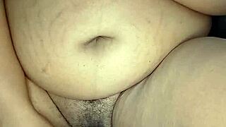 Ebony Stepmother Solo Play