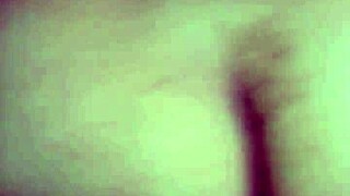 Intimate Encounter with My Curvy Wife