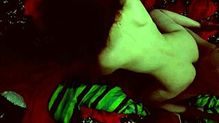 Fucking A Sweet Teen 18+ And Cumming On Her Buttocks, What A Delightful Encounter