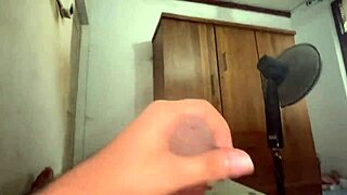 Exploring My First Time With Masturbation, A Gentle Touch Awakening New Sensations