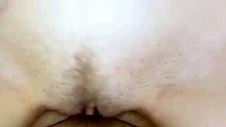 Sexy brunette in modeling audition fuck