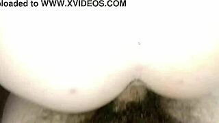 Intense Fucking of Super Curvy Argentinian Stepsister