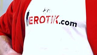 Latina zara mendez horny for her fans hard cock german full video on zara erotik com for free