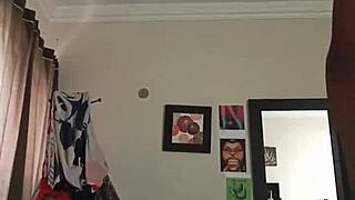 I DESTROY my friend's BIG ASS!!