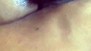 Agreed To The Brunette Slut To Cum Deliciously