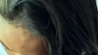 I Give Him Blowjob with Deep Throat