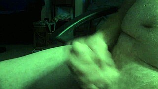 watch this amateur insertion video number three featuring cumshot and cock