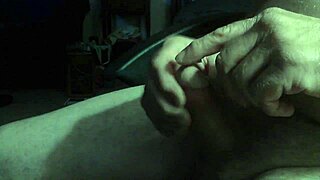 watch this amateur insertion video number three featuring cumshot and cock