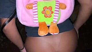 this work never ends because she offered her ass, so you know