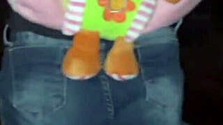 this work never ends because she offered her ass, so you know