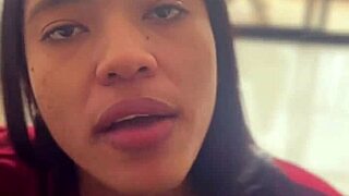 She Just Wants To Enjoy The Huge Cock Of Her Appreciated Neighbor -Amateur Couple- Nysdel