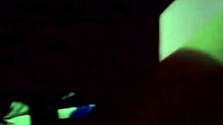 My Cousin Visits and Sneaks Out at Night to Fuck Me Secretly!