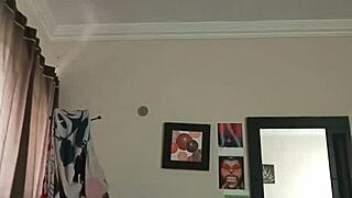 I DESTROY my friend's BIG ASS!!