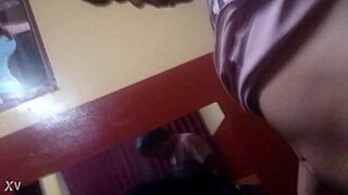 Emo Girl Loves Sucking Cock