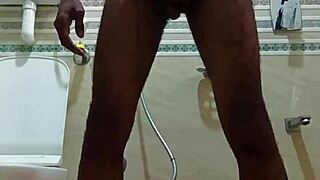 Feel the Intense Desire for Mumbai Indian Big Cock Available for Your Wife in High Definition on October 06 2025