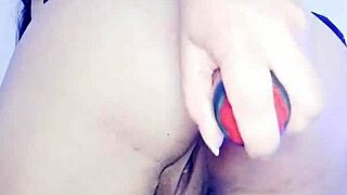 madrastra latina colombiana with giant cameltoe seduces hijastro masturbating vagina and ass loves double penetration usa bhabhi desi sex xxx american united states 😈