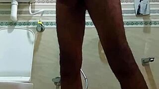 Feel the Intense Desire for Mumbai Indian Big Cock Available for Your Wife in High Definition on October 06 2025