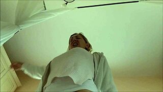 Damn, I Can't Control My Passion - Suppositories Make Me Cum Again!