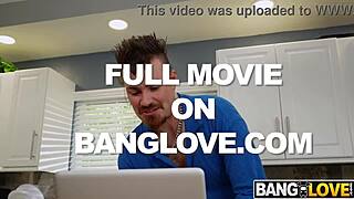 Lacey Jayne in Slut Mode with Logan Xander