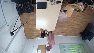 Mandy Mynxx Recast Overhead 2!