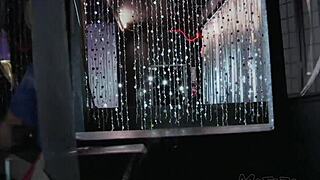 Real Amateur Homemade Sex Video Featuring 18-Year-Old Cheerleader With Big Cock And Rough Action