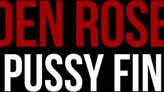 Eden Rose Explores New and Old Pussy Toys