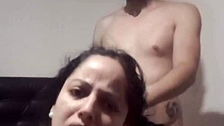 Babyluna939 slut fucked in four for our audience!