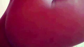 what are you doing playing with yourself?