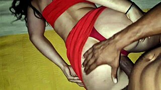 my sister's lesbian friend stays in my bed after the party and we have an intense conversation