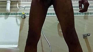 Feel the Intense Desire for Mumbai Indian Big Cock Available for Your Wife in High Definition on October 06 2025