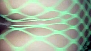 le reviento el culazo a una peruana curvy en doggystyle 😈